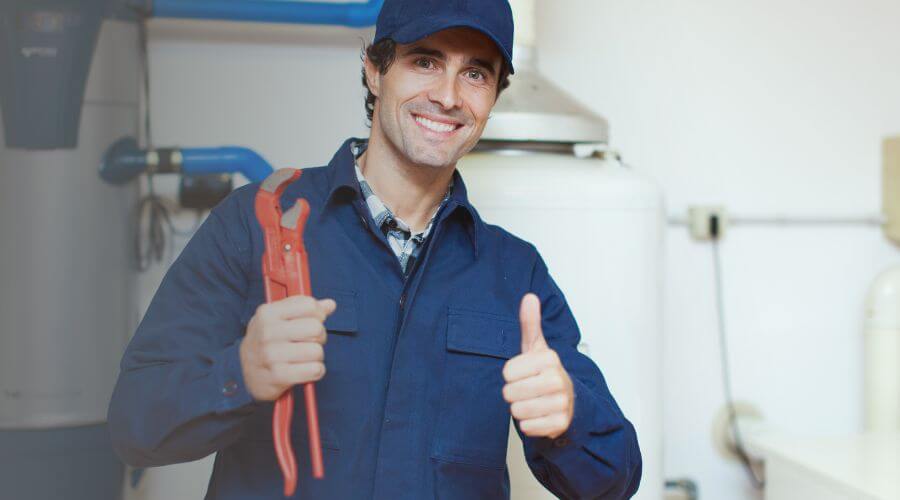 Local expert plumbing services in Antwerp, NY